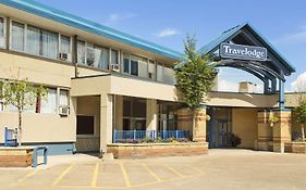 Travelodge By Wyndham Edmonton East